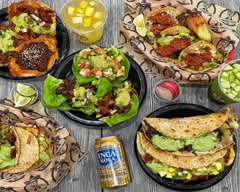 Pablito's Tacos
