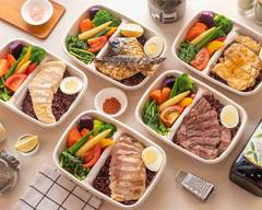 Mama 手工健康餐