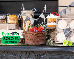 Florence Pastelería (Providencia)