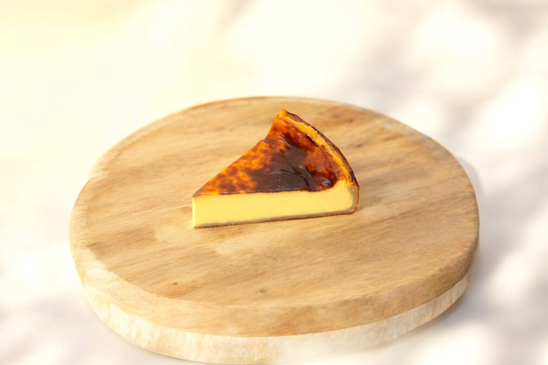 Flan nature🥧🍩🧁