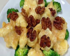 YuYu Chinese Restaurant