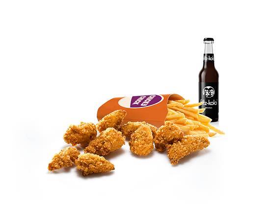 Chicky Bites Menü