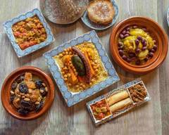 Au Bon Couscous Tunisien - Saint Fons