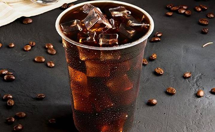 Americano Frío 16 oz