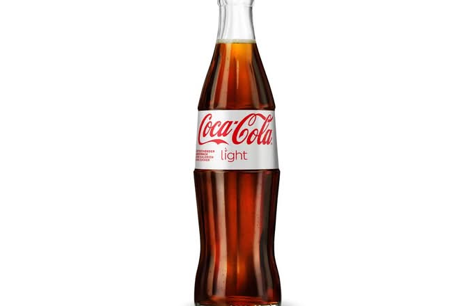 Coca-Cola Light 0,33l