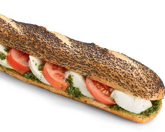 Sandwich Extra Tomate Mozzarella