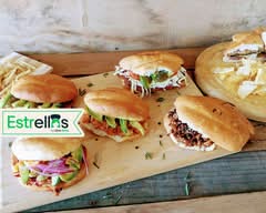 Las del Carmen Tortas