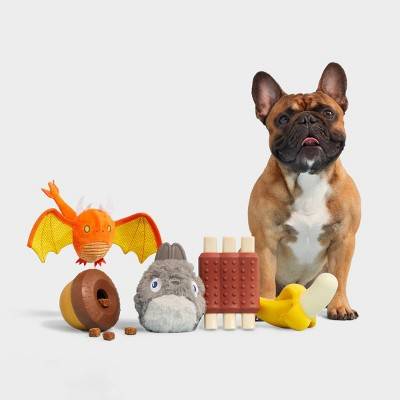 as seen on tv dog toy indestructible Indestructible Dog Toy for Chewers
