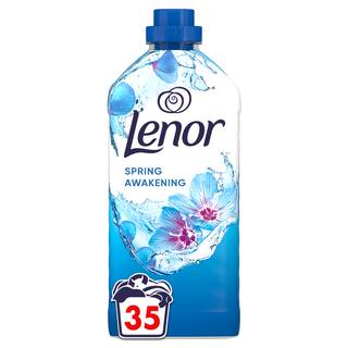 Lenor Fabric Conditioner