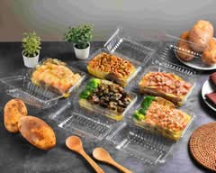 一家之薯 草屯店