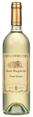 Santa Margherita Alto Adige Pinot Grigio White Wine (750 ml)
