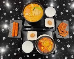 明丽麻辣烫4号店