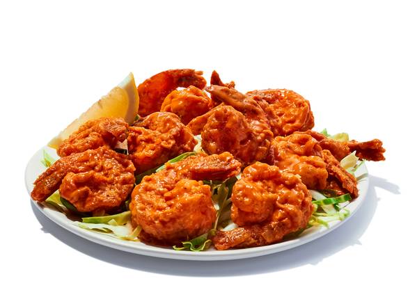 12 Buffalo Shrimp