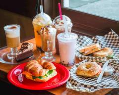 The Coffee Shop (La Quinta)