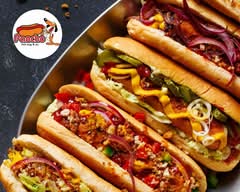 Pancho HotDog (Narvarte)