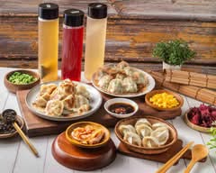 餃太郎手工水餃 東區信義店