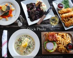 Maryborough Golf Club (Fairways Bistro)