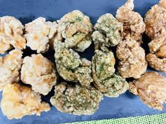 カリッジュ 新居浜東店