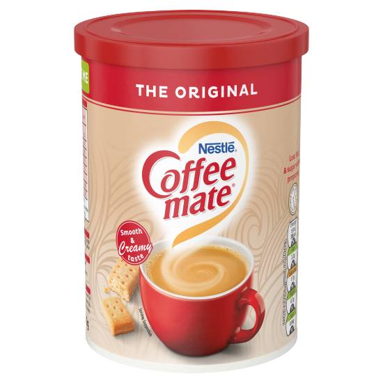 Nestlé Coffee Mate Original Coffee Whitener (550 g)