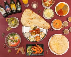アジアン料理Red pepper AjiannryouriRed pepper