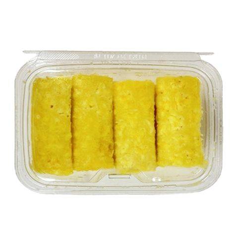 Pineapple Spears 16oz