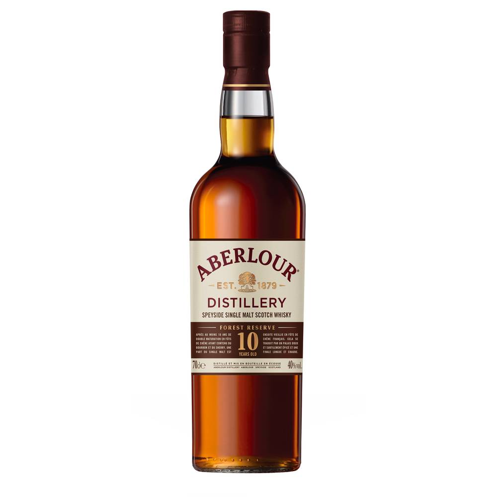 Aberlour - Scotch whisky single malt (700 ml)