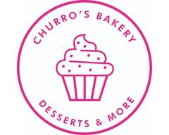 Churros Bakery Desserts & More