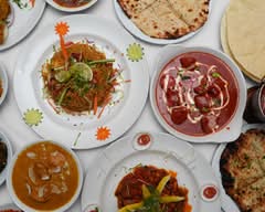 Razza Indian Restaurant (Romford)