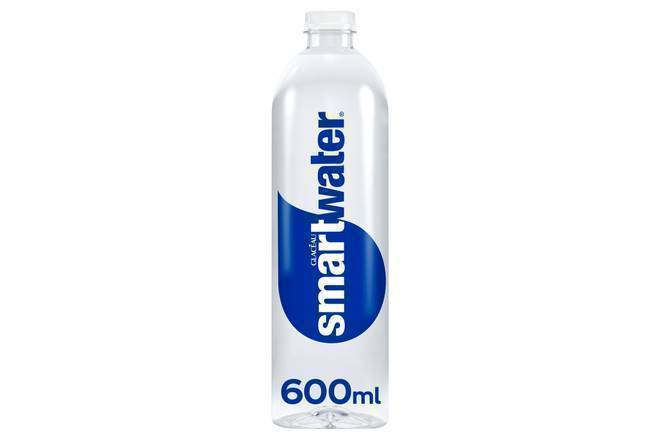 Glaceau Smart Water 600ml