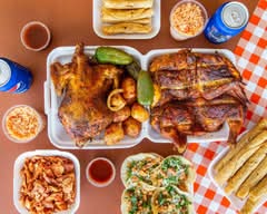 Pollo Chicken (Patria)