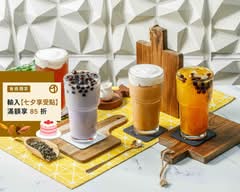 太飲 泰式奶茶專賣