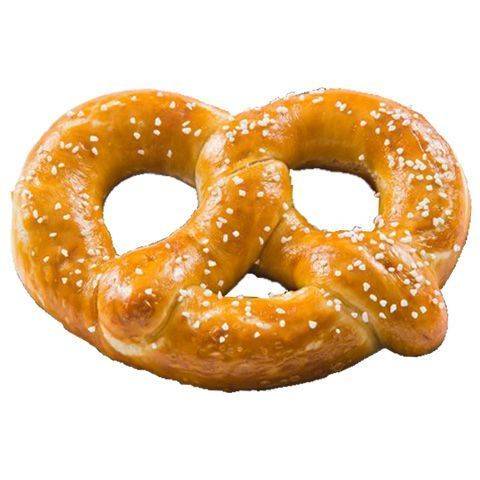 Soft Pretzel