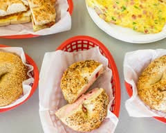 Hot Bagels & More (Stone Harbor)