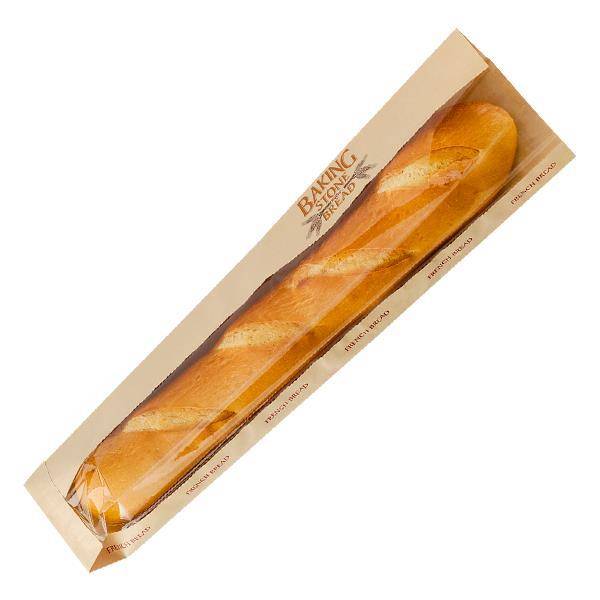 Hy-Vee Baking Stone French Bread (20 oz)