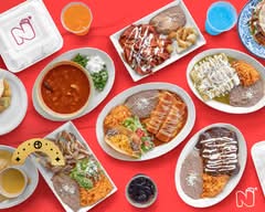 NChiladas (South Congress)