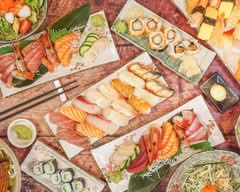 Omakase Japanese Restaurant