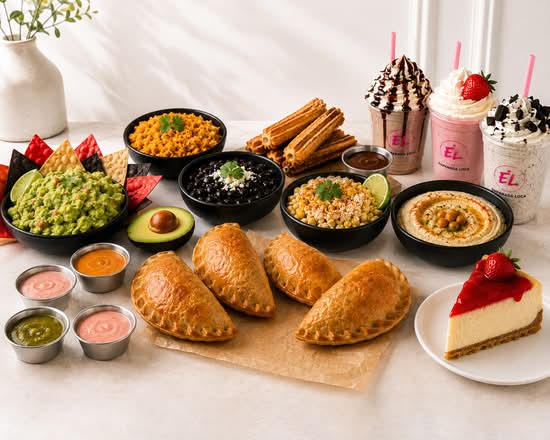 Empanada Loca