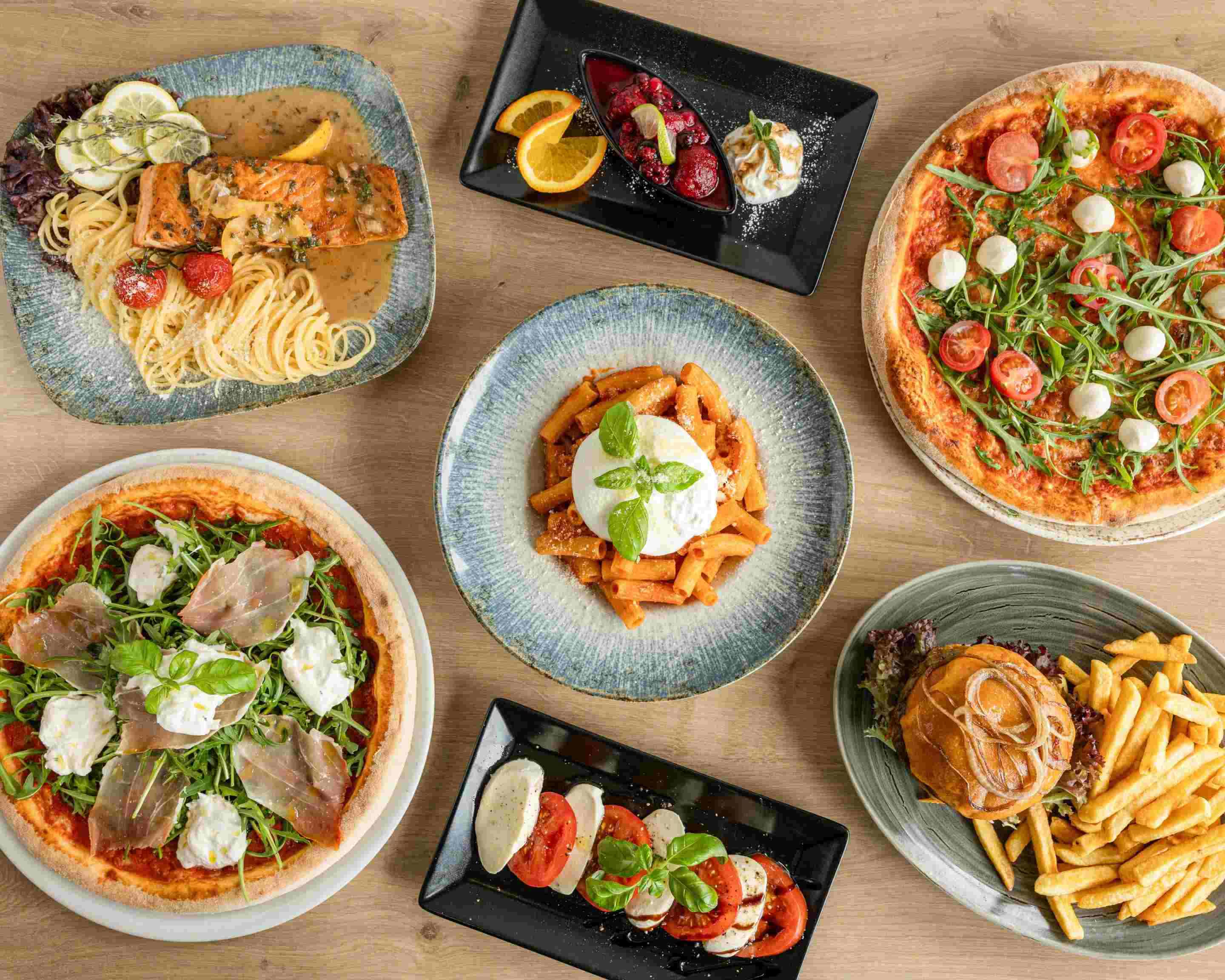Essen In Freiburg Breisgau