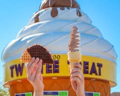 Twistee Treat Bloomingdale