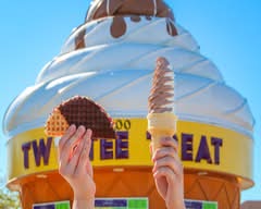 Twistee Treat at The Villages