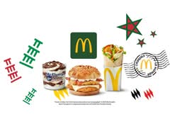 McDonald's® (Roquebrune)