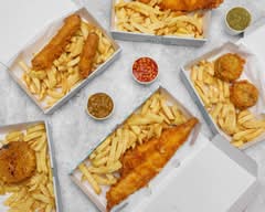 Barry's Plaice