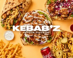 Kebab'z - Montrouge