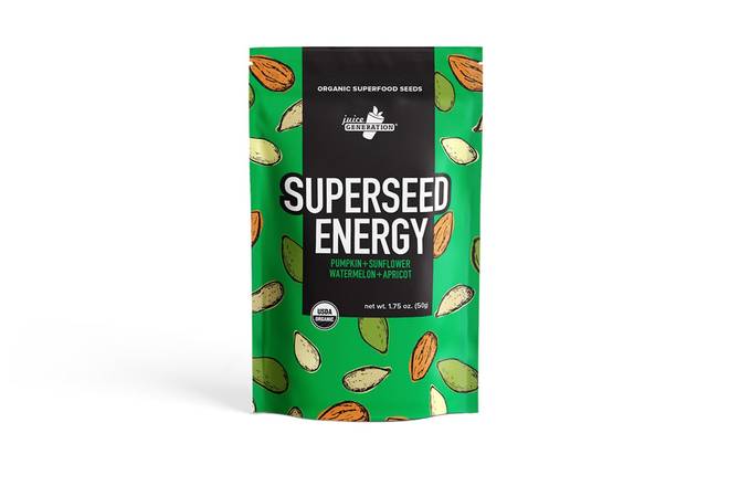 Superseed Energy