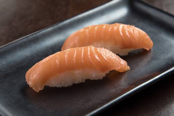 SALMON “SAKE”*