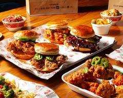 3 Little Pigs (1560 S Lewis St)