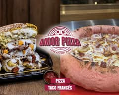 AMOR PIZZA y Tacos Franceses