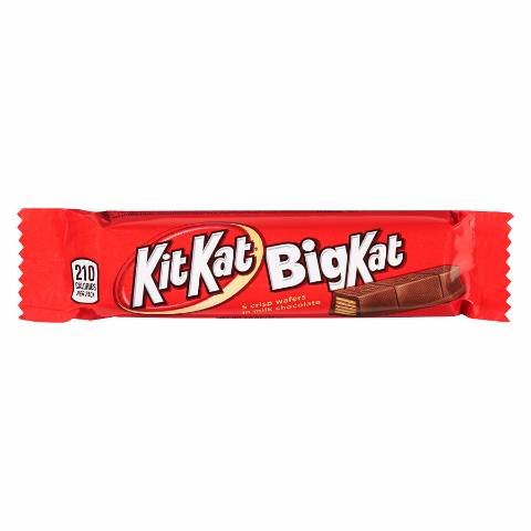 Kit Kat Big Kat Standard 1.5oz