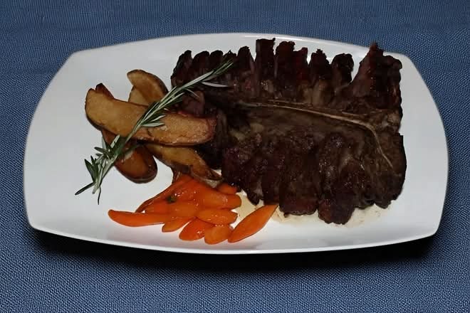Porterhouse