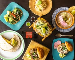 103 jugos "Tortas Y Desayunos"